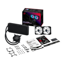ASUS ROG Strix LC III 240 ARGB