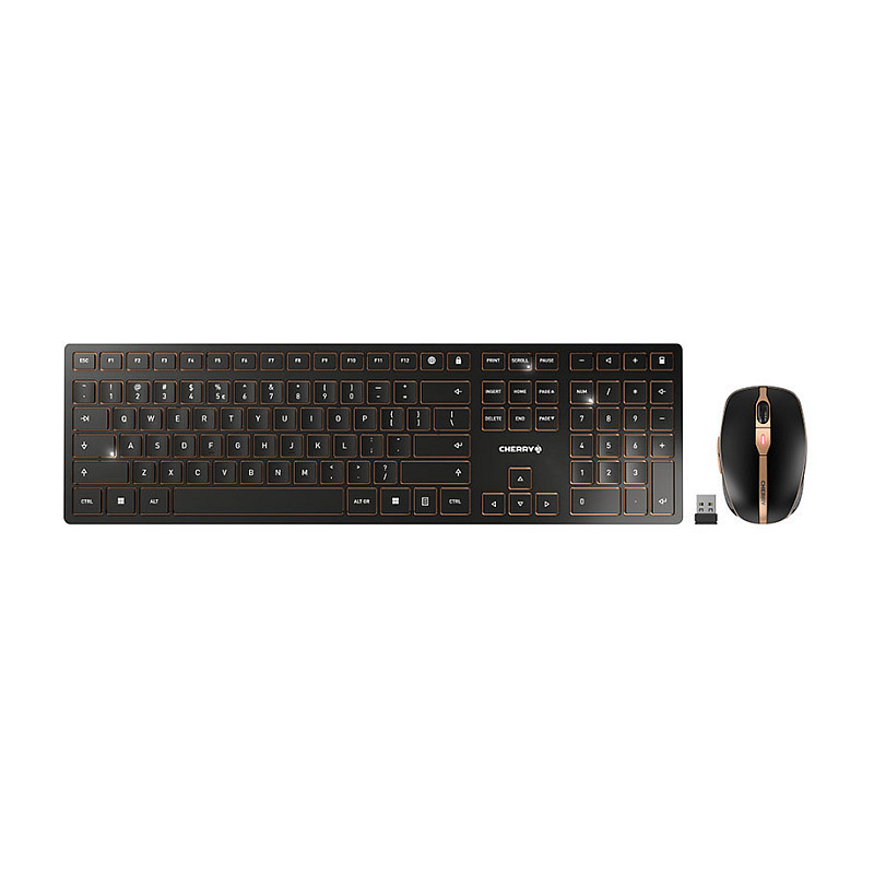 CHERRY DW 9000 SLIM keyboard