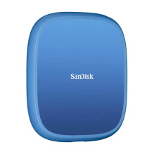 SanDisk SDSSDE62C-2T00-G25 external solid state drive