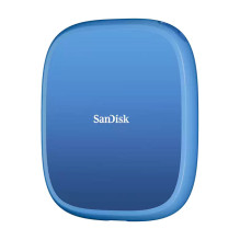 SanDisk SDSSDE62C-2T00-G25 external solid state drive