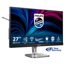 Philips 4000 series 27B2N4500 / 00 computer monitor