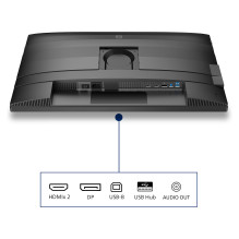 Philips 4000 series 27B2N4500 / 00 computer monitor