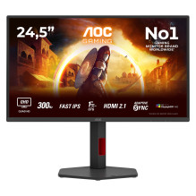AOC G4 Q25G4SR computer...