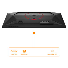 AOC G4 Q25G4SR computer monitor