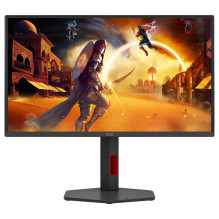 AOC G4 Q25G4SR computer monitor