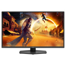 AOC G4 Q25G4SR computer monitor