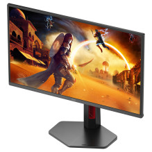 AOC G4 Q25G4SR computer monitor
