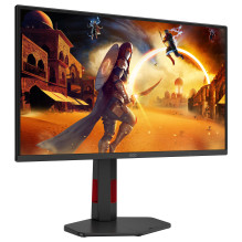 AOC G4 Q25G4SR computer monitor