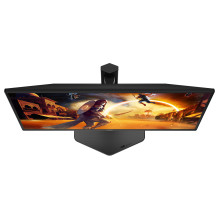 AOC G4 Q25G4SR computer monitor