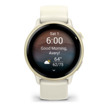 Garmin vívoactive 6