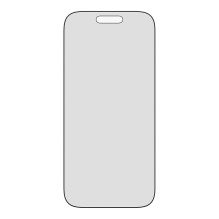 PanzerGlass ® 2-Way Privacy Screen Protector iPhone 17 Pro , Ultra-Wide Fit w. EasyAligner