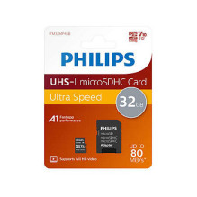 Philips FM32MP45B / 00 memory card Philips FM32MP45B / 00 memory card