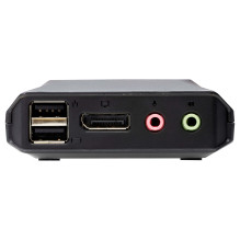 ATEN CS52DP KVM switch