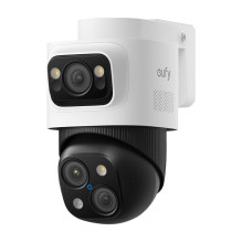 „eufy“ NVR apsaugos sistema S4 Max