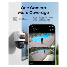eufy NVR Security System S4 Max eufy NVR Security System S4 Max