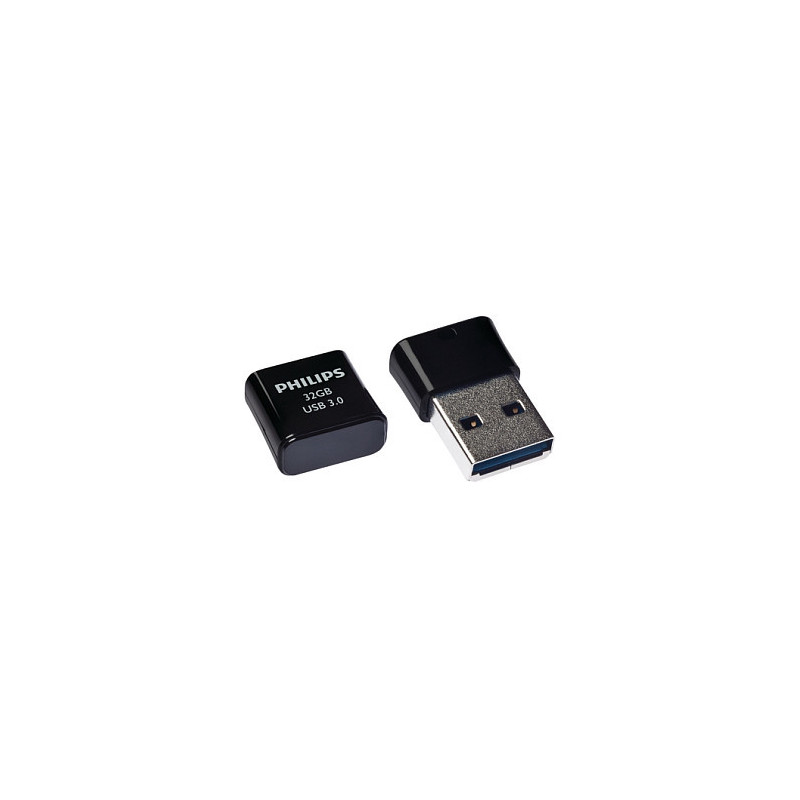 Philips FM32FD90B USB flash drive