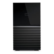 Western Digital My Book Duo external hard drive