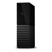 Western Digital My Book...