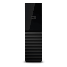 Western Digital My Book external hard drive Western Digital My Book external hard drive