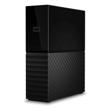 Western Digital My Book external hard drive Western Digital My Book external hard drive