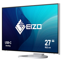 EIZO FlexScan EV2781-WT computer monitor