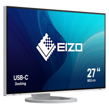 EIZO FlexScan EV2781-WT computer monitor