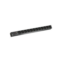 Bachmann 800.2334 power extension