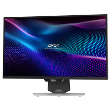 MSI MPG 274URDFWDE E16M computer monitor