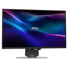 MSI MPG 274URDFWDE E16M computer monitor