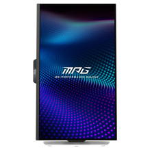 MSI MPG 274URDFWDE E16M computer monitor