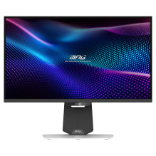 MSI MPG 274URDFWDE E16M computer monitor