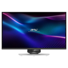 MSI MPG 274URDFWDE E16M computer monitor