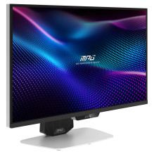 MSI MPG 274URDFWDE E16M computer monitor