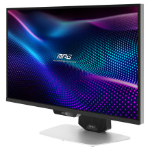 MSI MPG 274URDFWDE E16M computer monitor