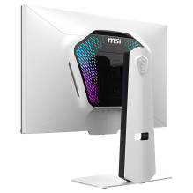 MSI MPG 274URDFWDE E16M computer monitor