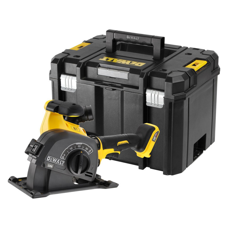 DeWALT DCG200NT-XJ wall chaser