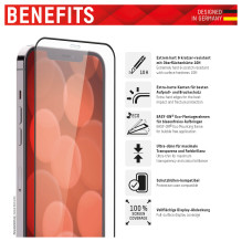 Displex 01702 mobile phone screen / back protector