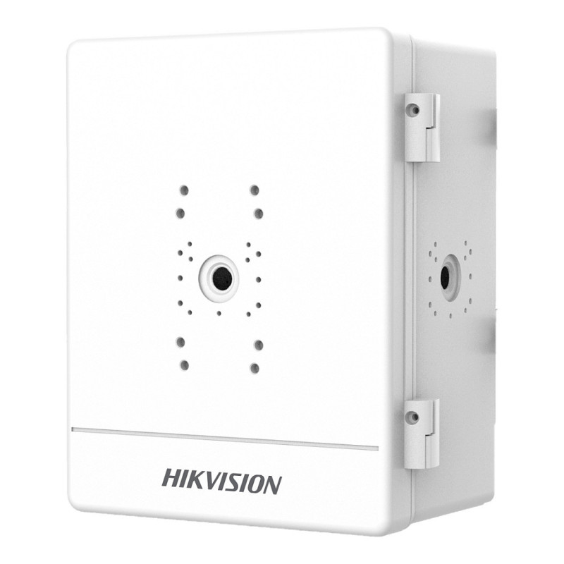 Hikvision DS-SBOX-03 speaker mount part / accessory