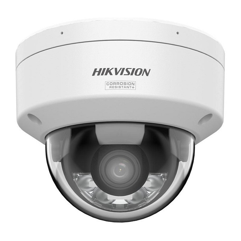 Hikvision Pro Series with ColorVu DS-2CD2147G3-LIS2UY(2.8MM) security camera