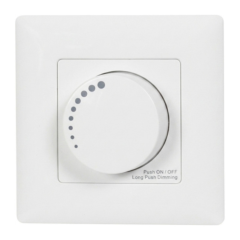 Synergy 21 LED Flex Strip COB - 230V for Triac Dimmer