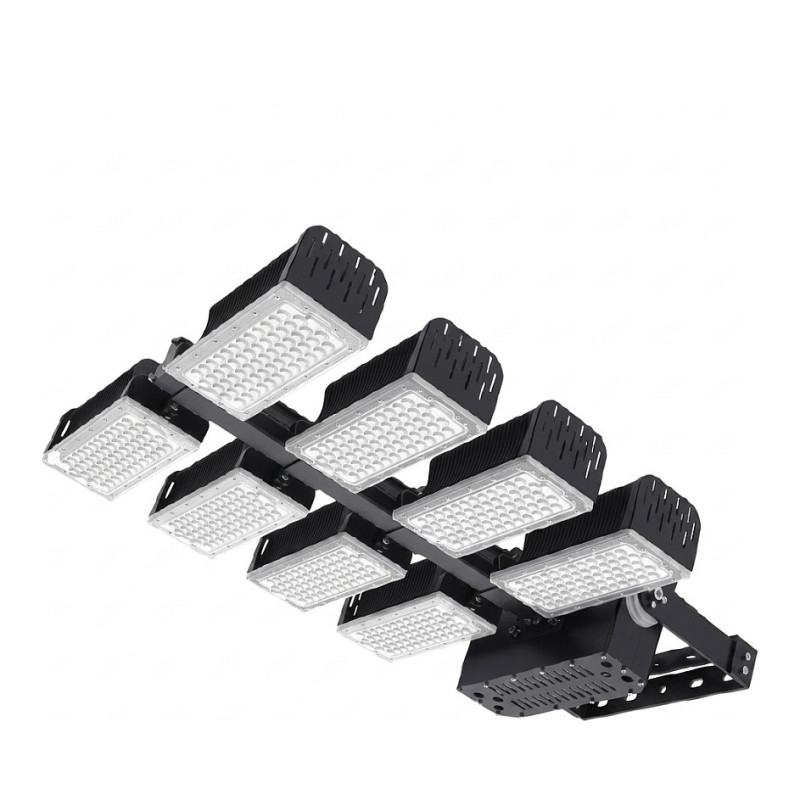 Synergy 21 LED Object / Stadium Spotlight 960W IP66 cw