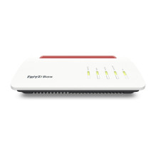 Box FRITZ! 7590 AX wireless router