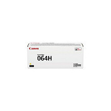 Canon 064H toner cartridge