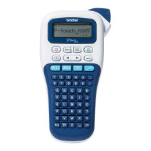 Brother PT-H107B label printer