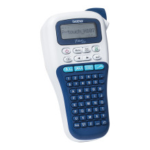 Brother PT-H107B label printer Brother PT-H107B label printer
