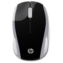 HP Wireless 200 mouse