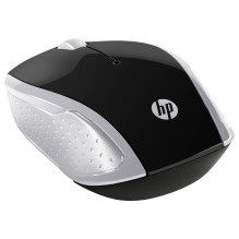 HP Wireless 200 mouse HP Wireless 200 mouse