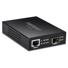 Trendnet TFC-10GSFP network...