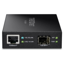 Trendnet TFC-10GSFP network media converter