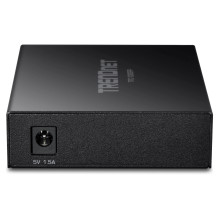 Trendnet TFC-10GSFP network media converter